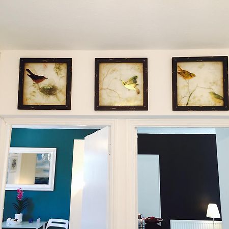 Pakenham Rooms London Room photo