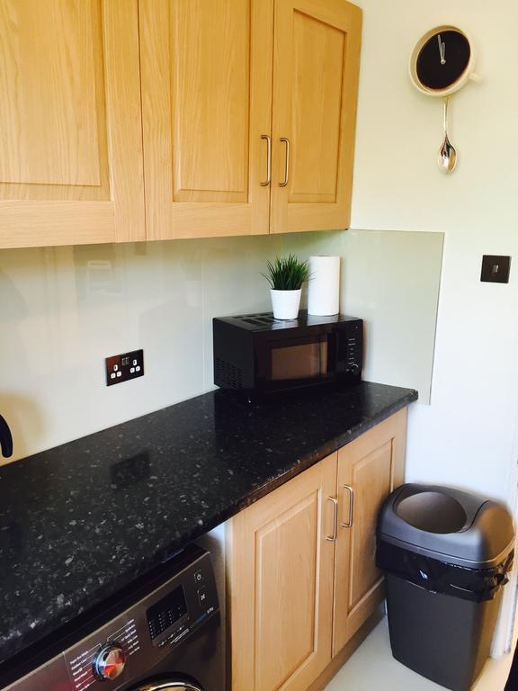 Pakenham Rooms London Room photo