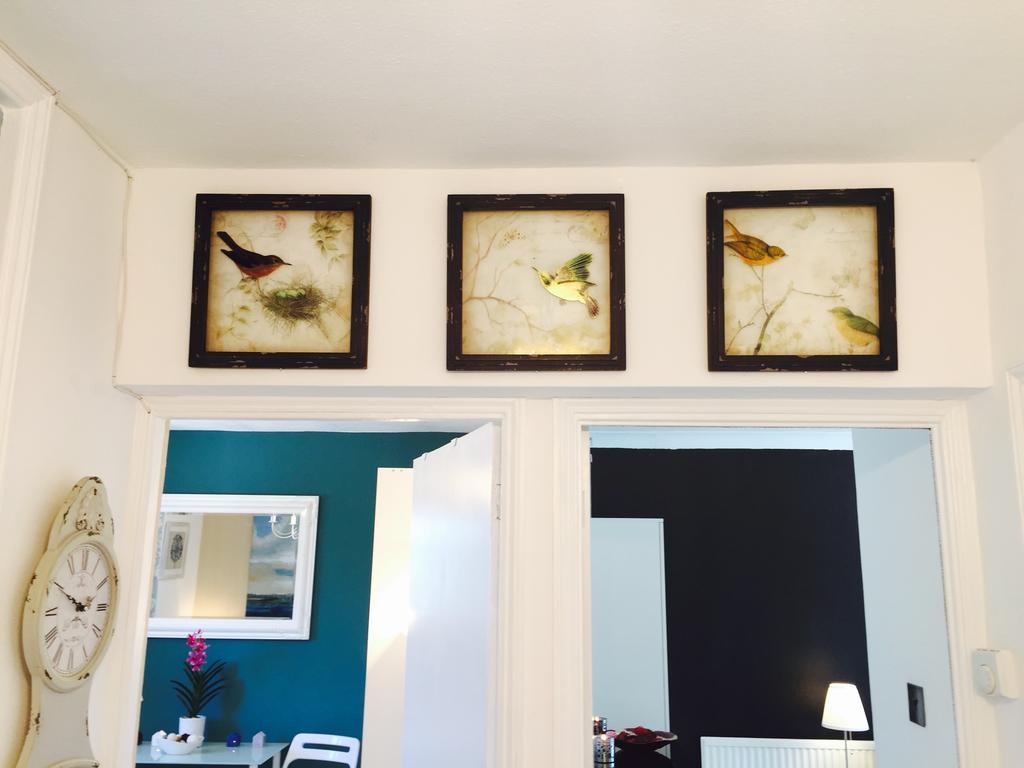 Pakenham Rooms London Room photo